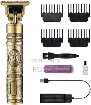 Cordless Hair Clippers
