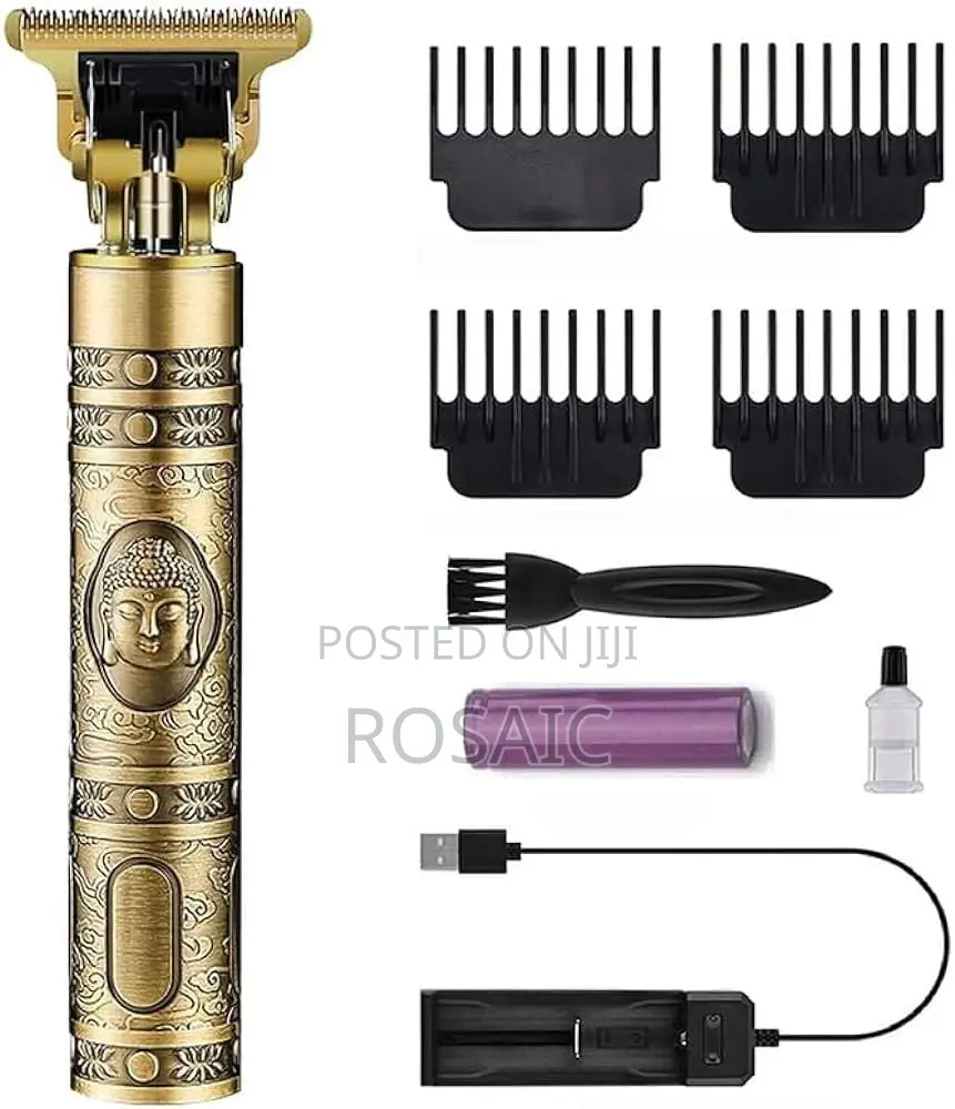 Cordless Hair Clippers