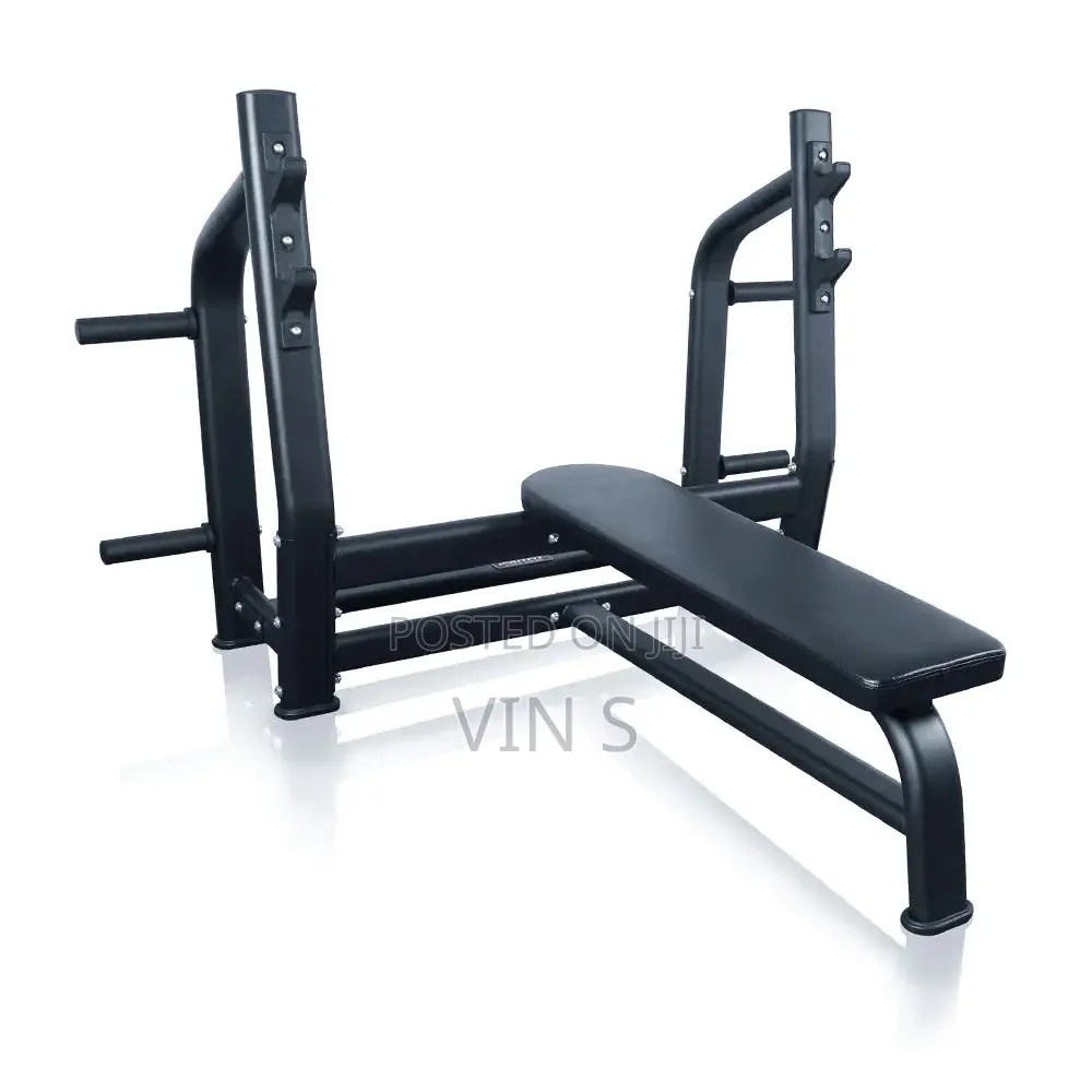 Commercial Flat Weight Benches* Weight Benches# Weight Bench
