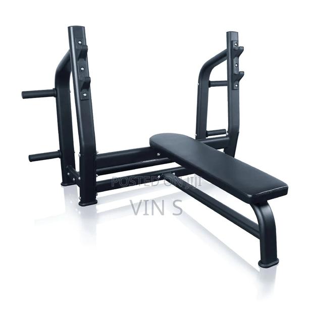 Commercial Flat Weight Benches* Weight Benches# Weight Bench