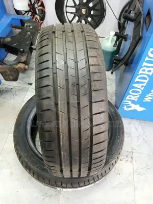 205/50r17 Goddard Tyre