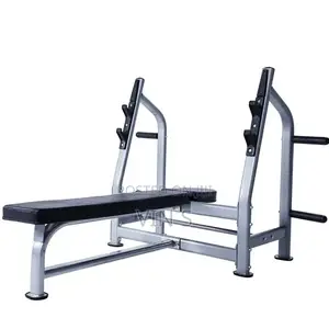 Commercial Flat Weight Bench* Weight Bench- Weight Bench