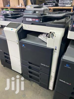 Coloured Konica Minolta Bizhub C 360 Photocopier Machines