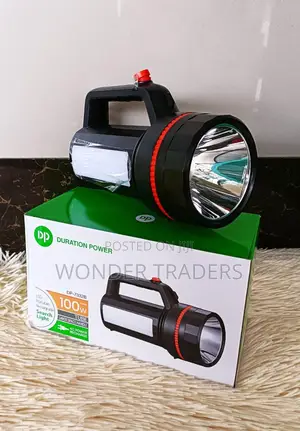 Double Sided Torches