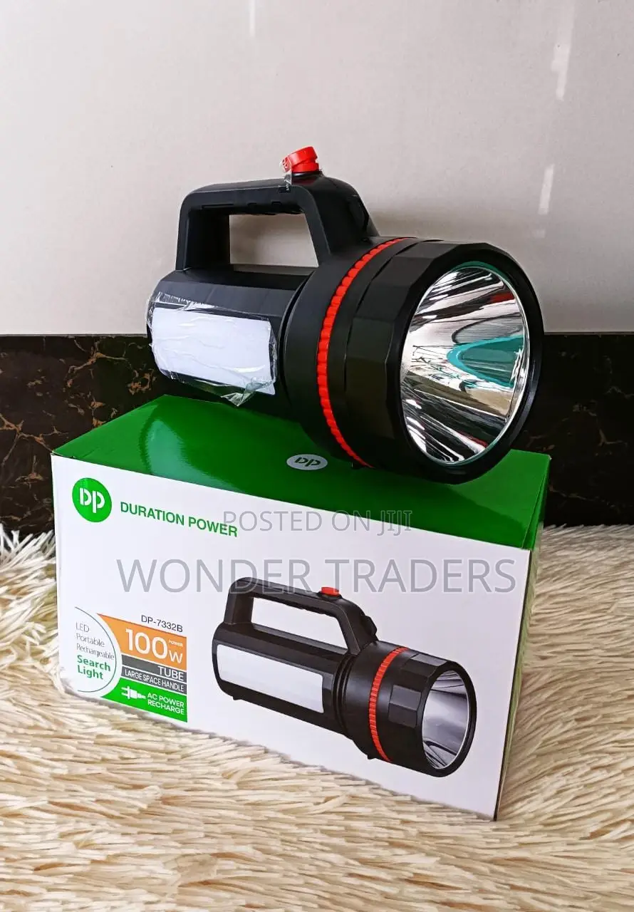 Double Sided Torches