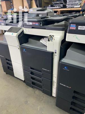 Coloured Konica Minolta Bizhub C 360 Photocopier Machines