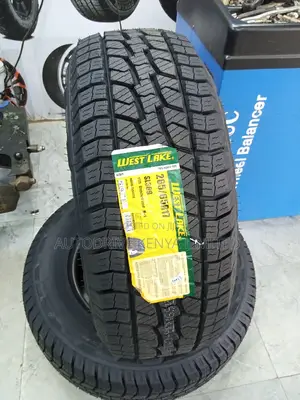 265/65r17 Westlake All-Terrain