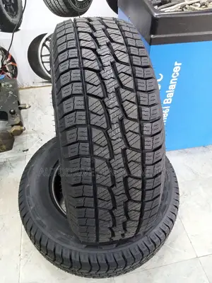 265/65r17 Westlake All-Terrain