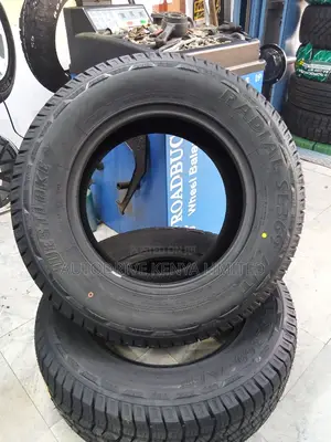 265/65r17 Westlake All-Terrain