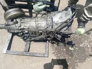 Automatic Gear Box Toyota Townace