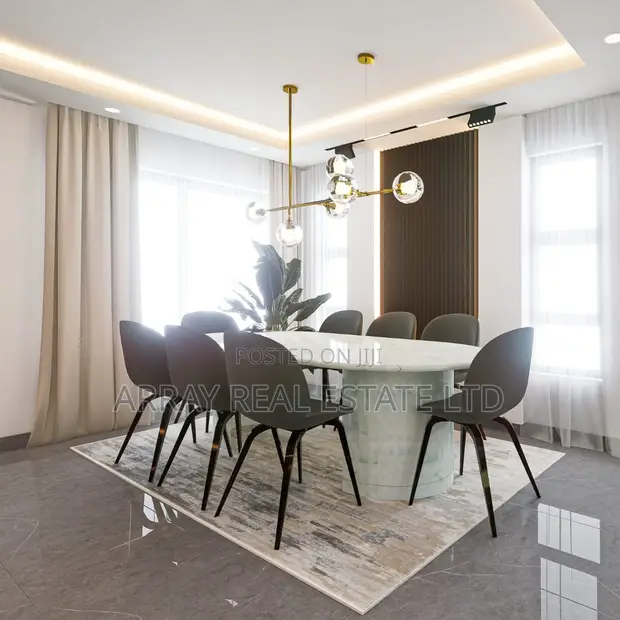 4bdrm Townhouse/Terrace in Zada Residence 4 And, Kitisuru for sale