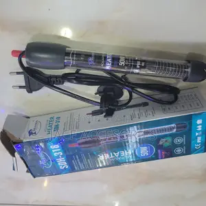 Acquarium Heater 50w