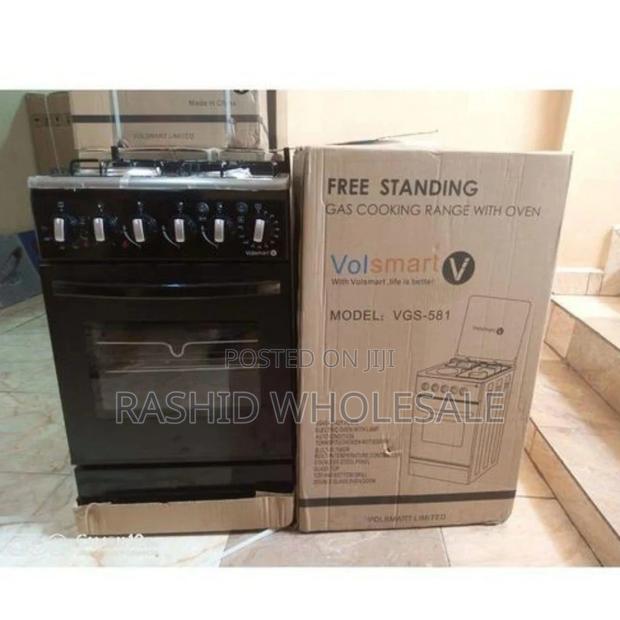 Volsmart Cooker - main view