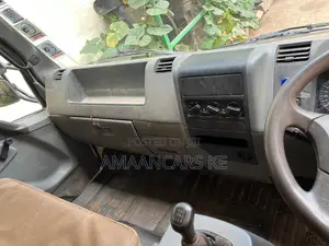 Fuso F1 Tipper 45,000kms Only Very Clean