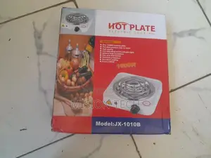 Single Hot Plate