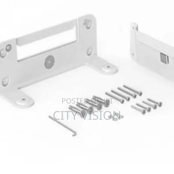 Wall Mount for Video Bars - WW!! Wall Mount (Logitech)! 