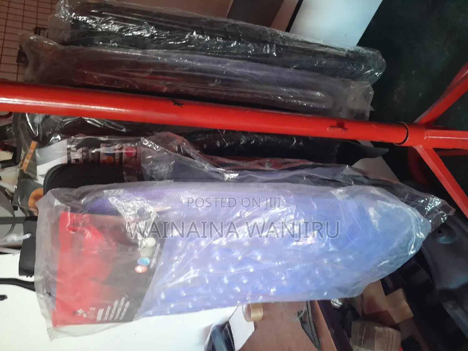 High Quality Car Seat Covers