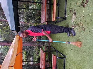 Cleaning Services