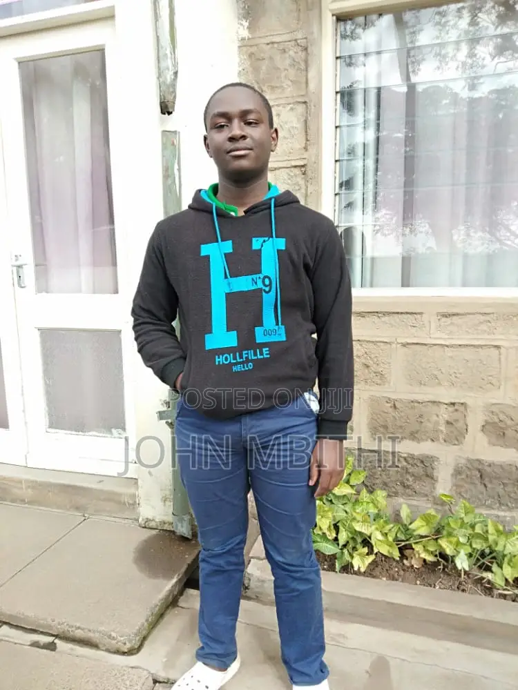 It Internship
