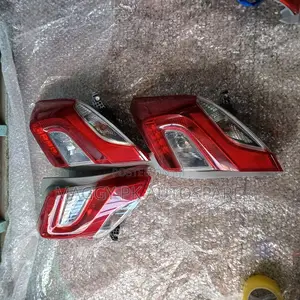 Vitz 2015 Backlight/Tailight/Rear Light