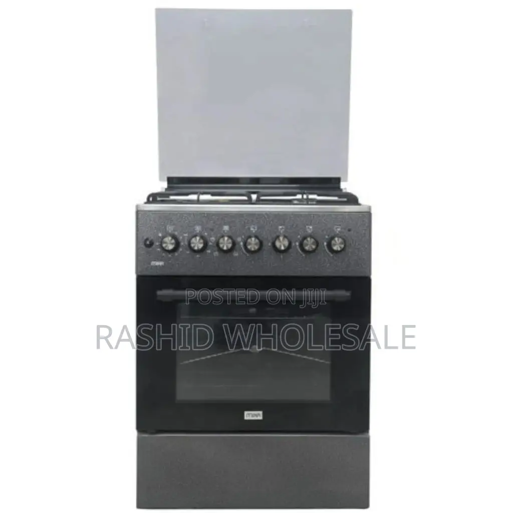 Cooker 60*60 Mika