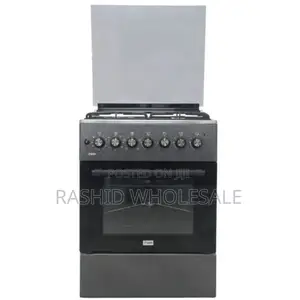 Cooker 60*60 Mika