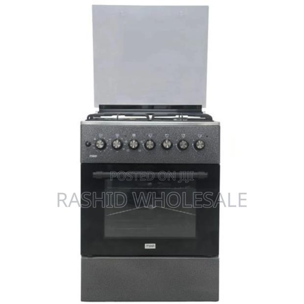 Cooker 60*60 Mika