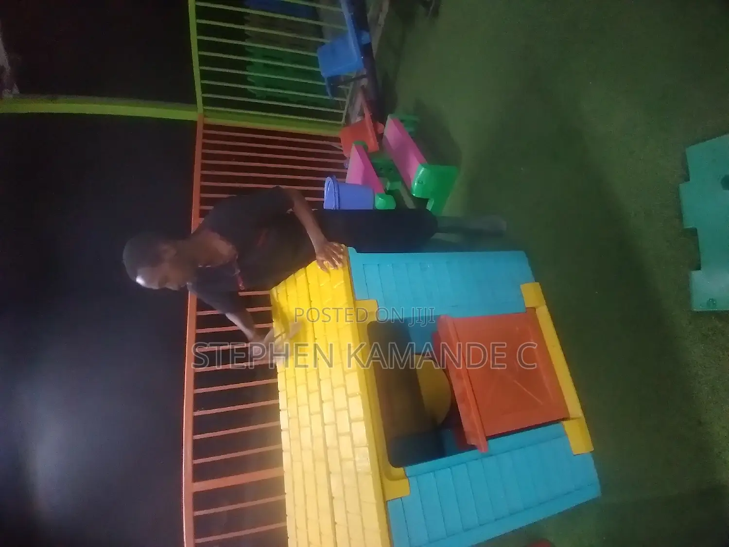 Cleaning Services
