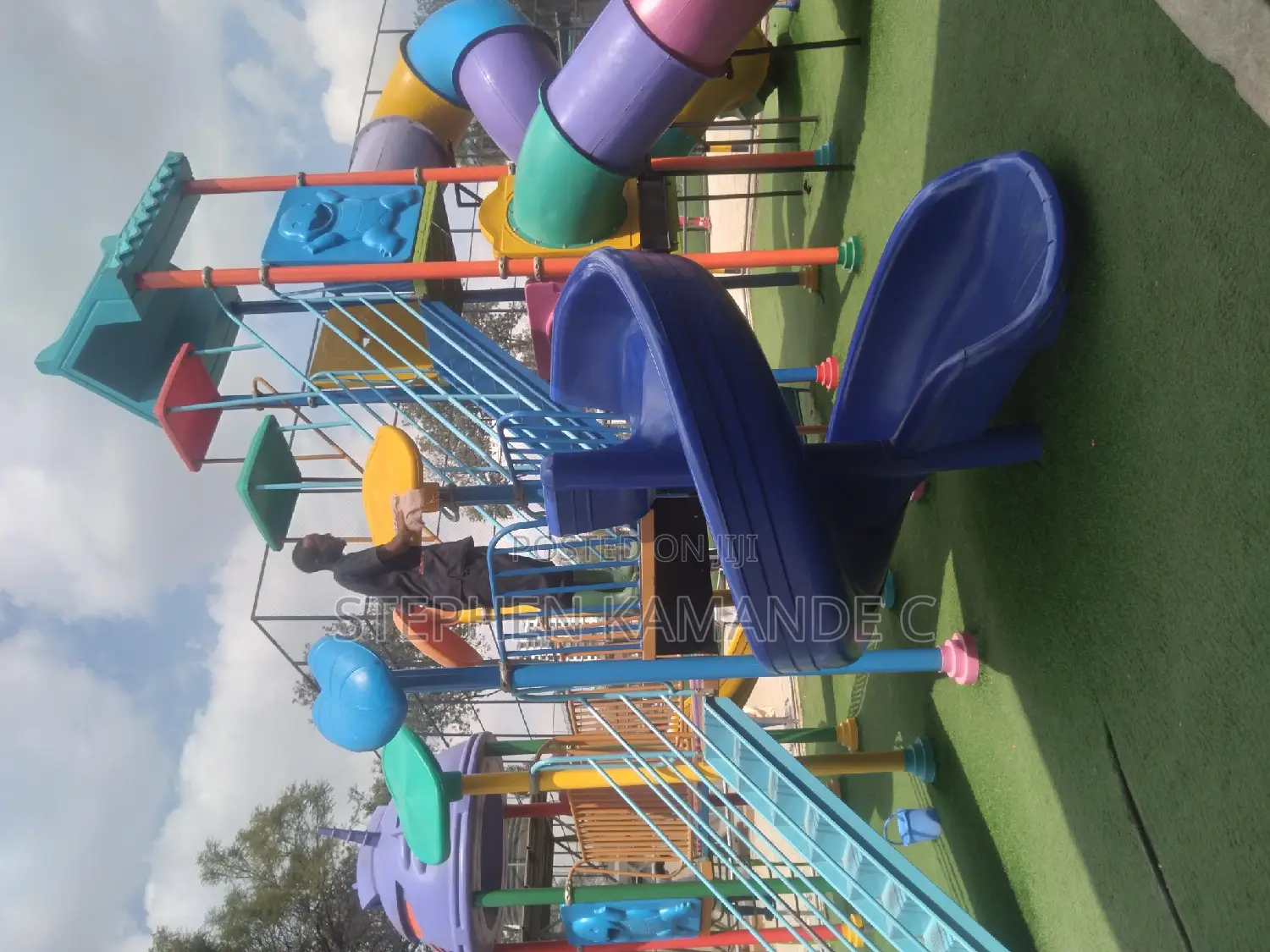 Cleaning Services