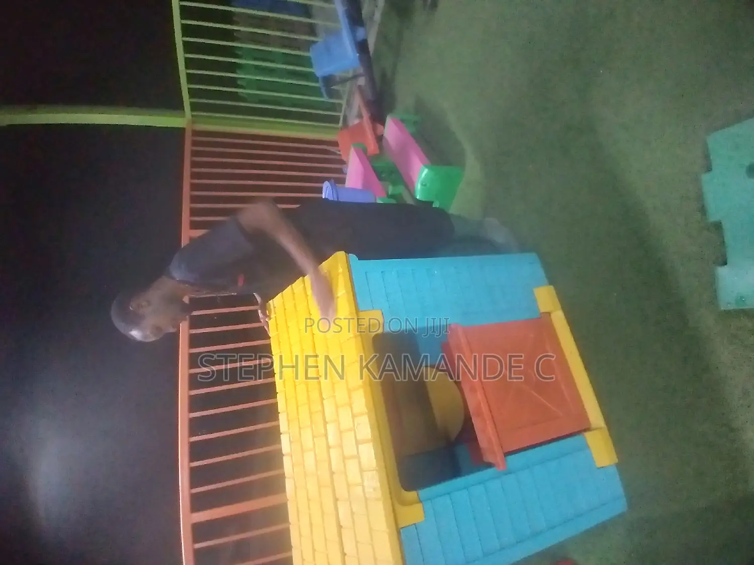 Cleaning Services