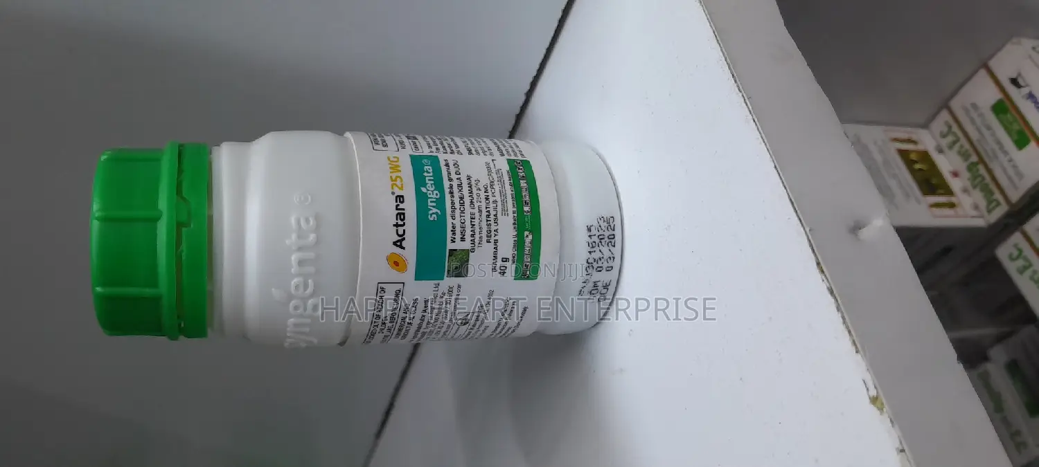 Actara 25wg Insecticide 40G