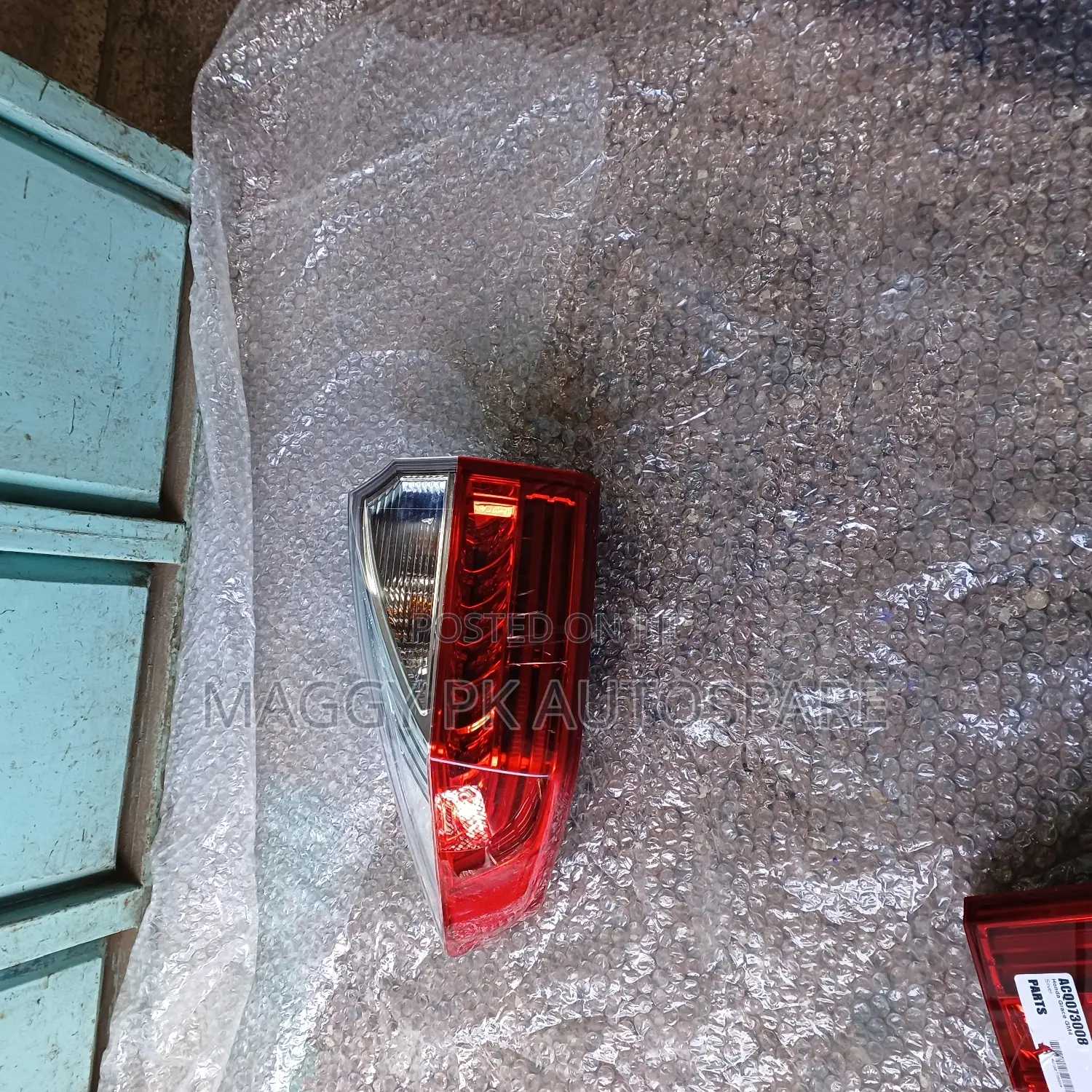 Honda Grace Backlight/Tailight/Rear Light