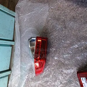Honda Grace Backlight/Tailight/Rear Light