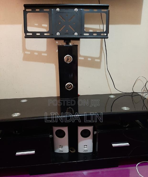 TV Stand and Mount - thumbnail 2