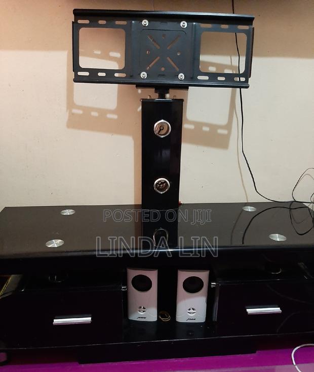 TV Stand and Mount - thumbnail 3