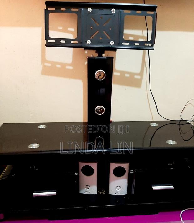TV Stand and Mount - thumbnail 4