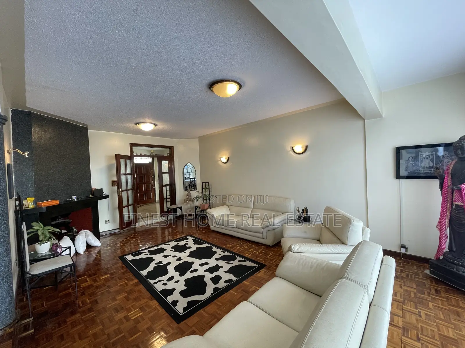 5bdrm Townhouse/Terrace in Westlands, Riverside Drive for sale