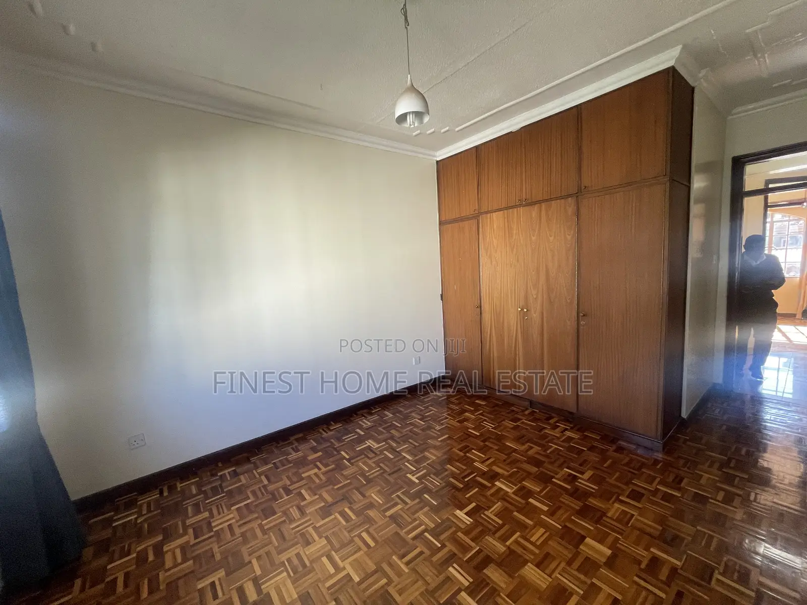 5bdrm Townhouse/Terrace in Westlands, Riverside Drive for sale
