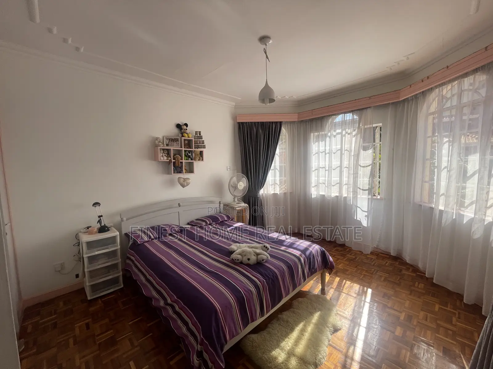 5bdrm Townhouse/Terrace in Westlands, Riverside Drive for sale