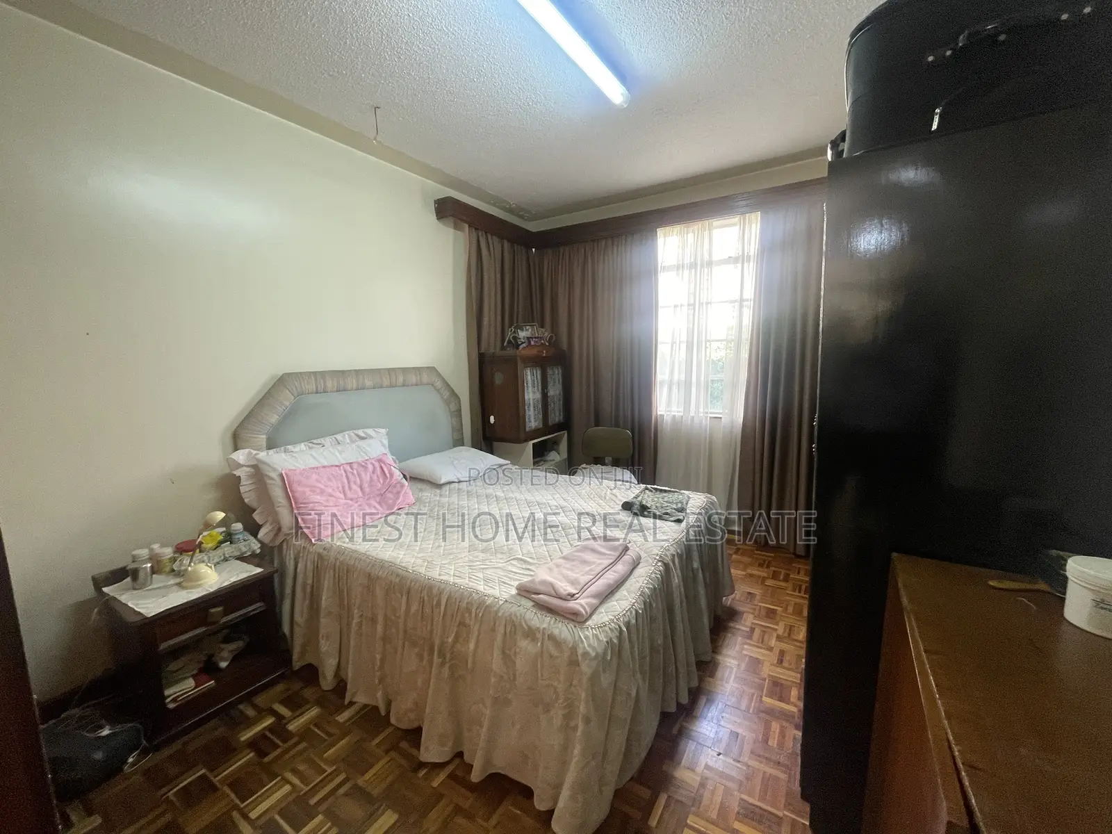 5bdrm Townhouse/Terrace in Westlands, Riverside Drive for sale