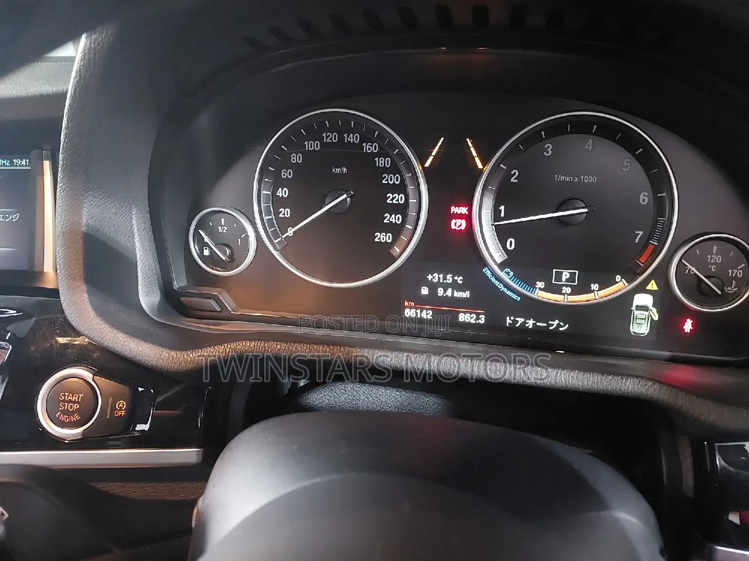 BMW X3 xDrive28i AWD 2017 Black