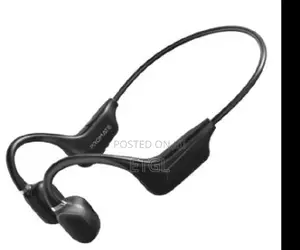 Promate Audioconduct Endurance Wireless Headphone • Bone Co