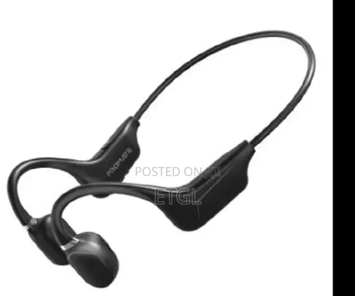 Promate Audioconduct Endurance Wireless Headphone • Bone Co