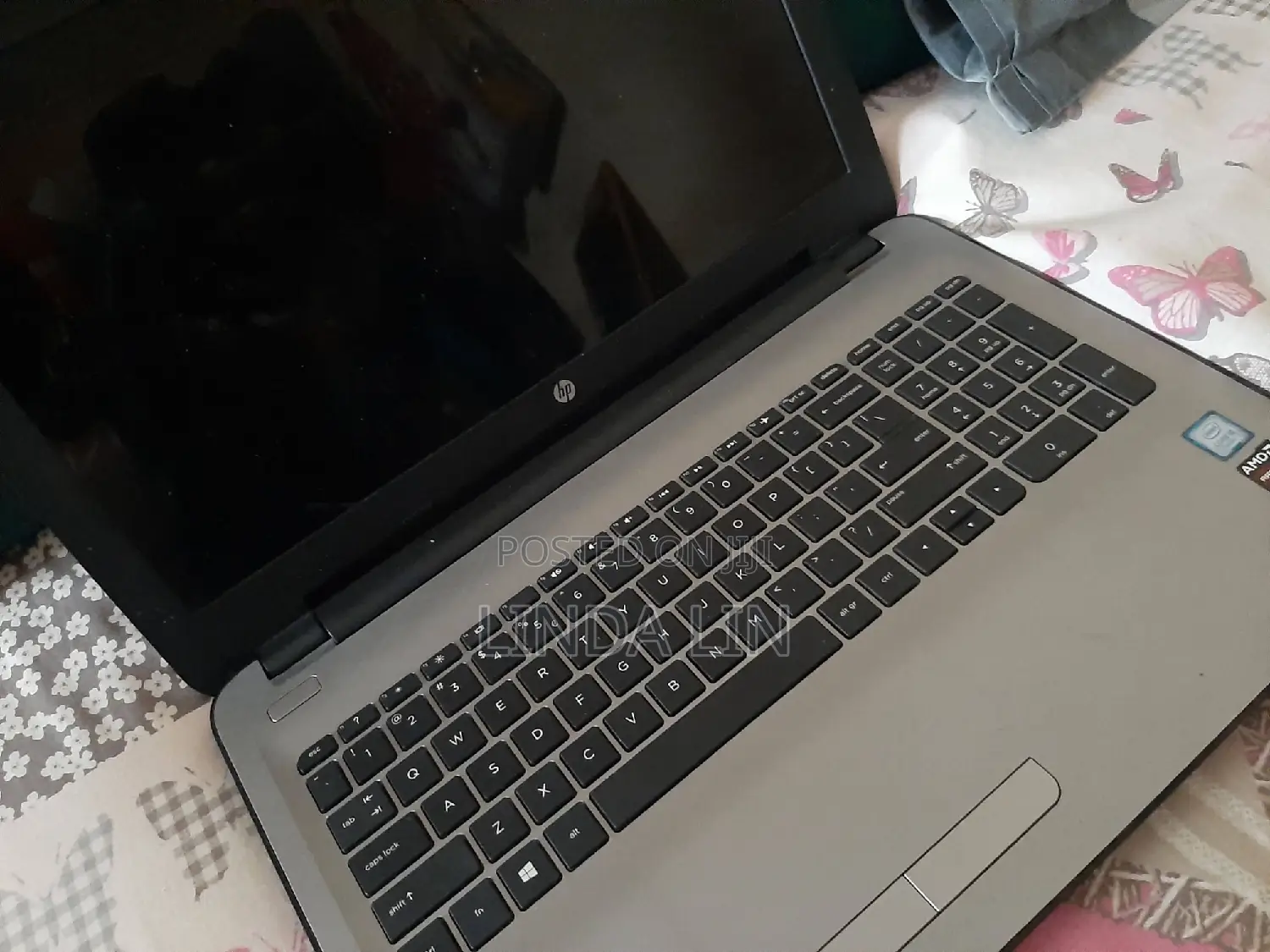 Laptop HP Stream Notebook 4GB Intel Core I5 SSD 512GB