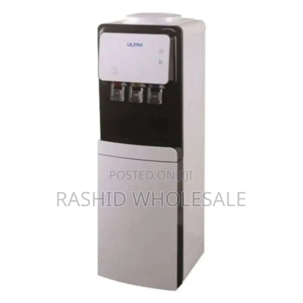 Hot Cold Water Dispenser