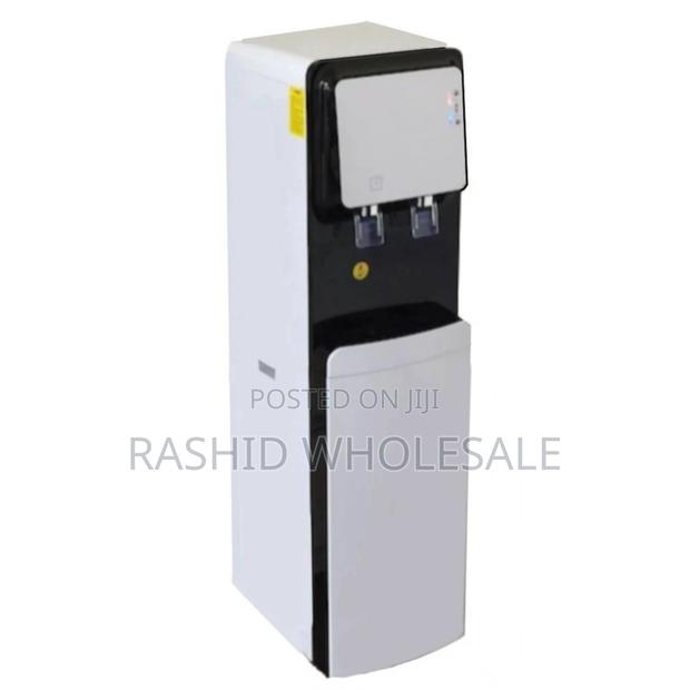 Z8c Hot and Cold Water Dispenser