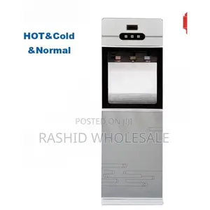 Hot,Cold and Normal E Tapes Water Dispenser