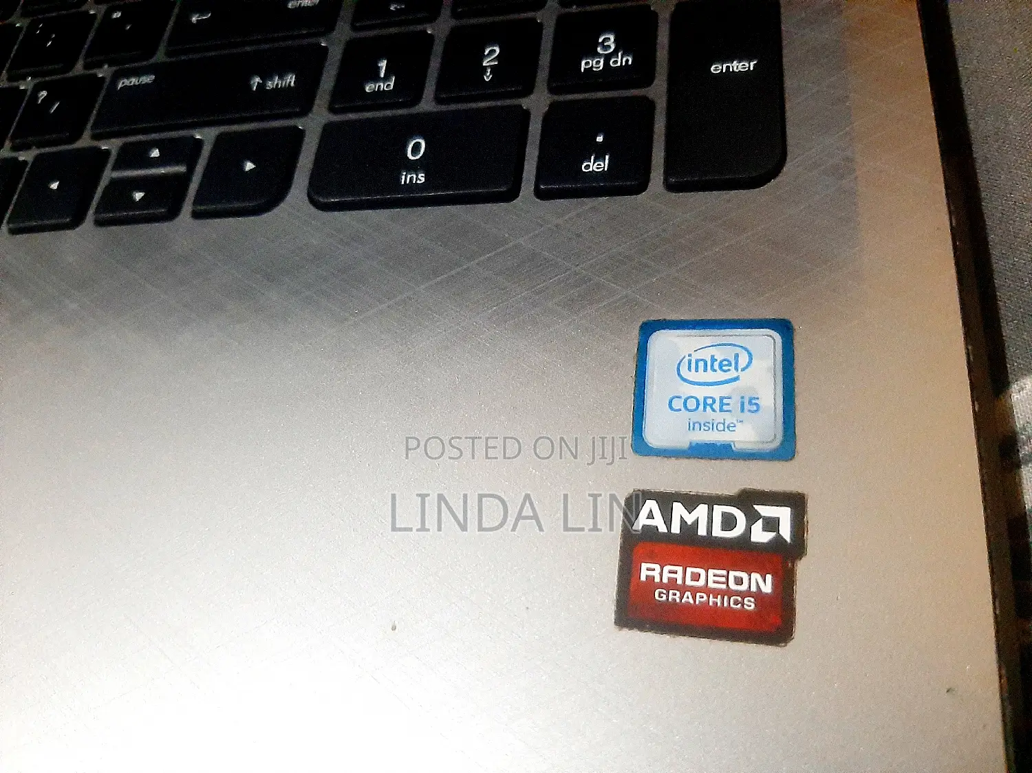 Laptop HP Stream Notebook 4GB Intel Core I5 SSD 512GB