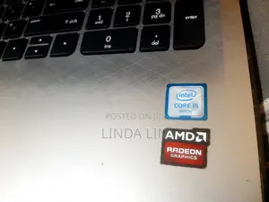 Laptop HP Stream Notebook 4GB Intel Core I5 SSD 512GB