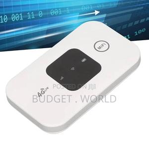 Wide Compatibility Best Pocket Mifi 4g 150mbps - thumbnail 2